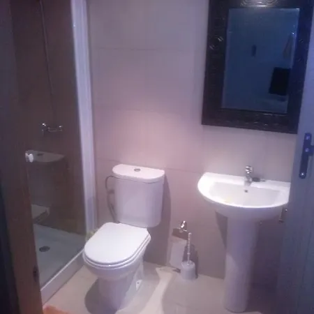 Apartment Morgado