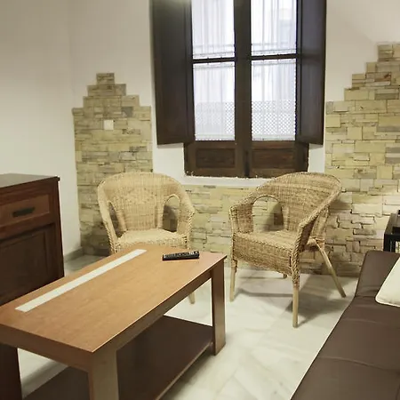 Apartment Morgado *