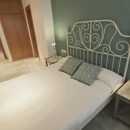 Apartment Morgado *