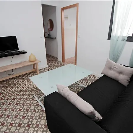 Morgado Apartment Seville