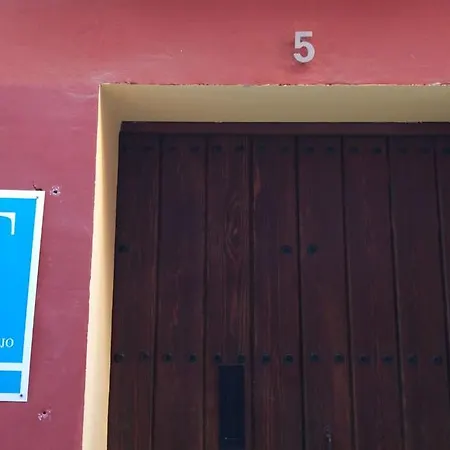 Morgado Apartment Seville