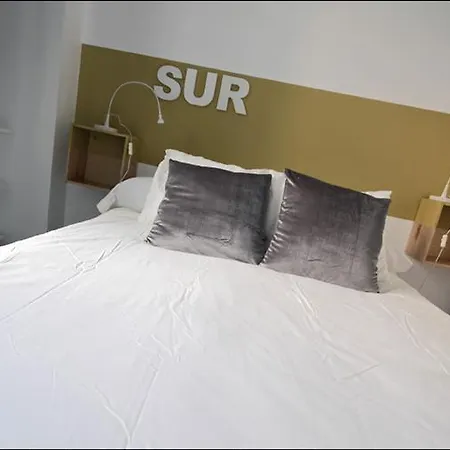 Apartamento Morgado *