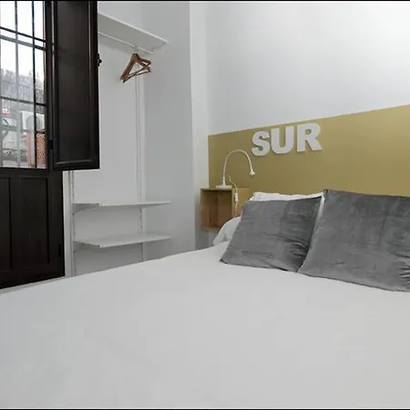 Morgado Sevilla