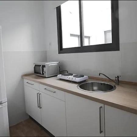 Apartamento Morgado