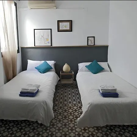 Apartamento Morgado *