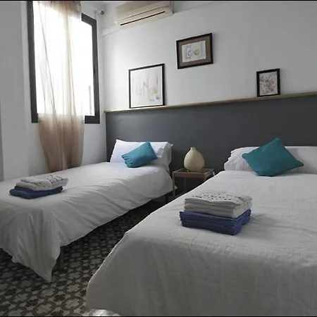 Apartamento Morgado *