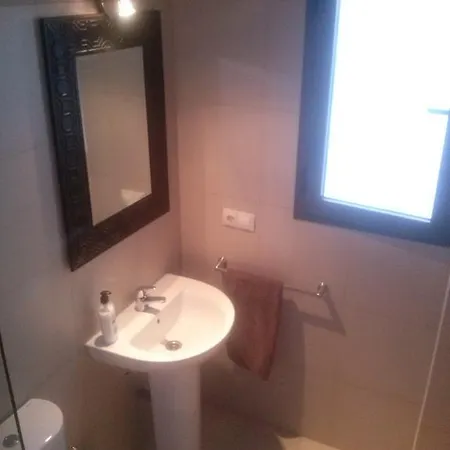 Apartamento Morgado Sevilla