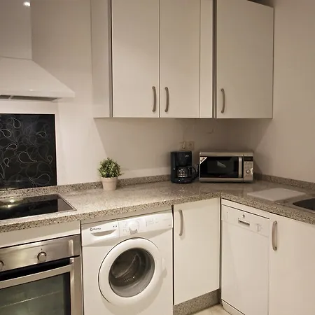 Apartamento Morgado Sevilla