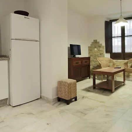 Apartamento Morgado
