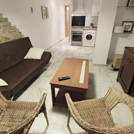 Apartamento Morgado Sevilla