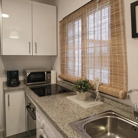 Apartamento Morgado *