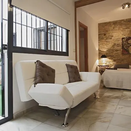 Apartamento Morgado *