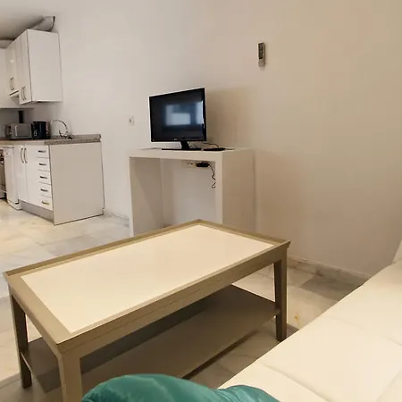 Apartamento Morgado