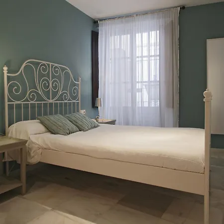 Apartamento Morgado Sevilla