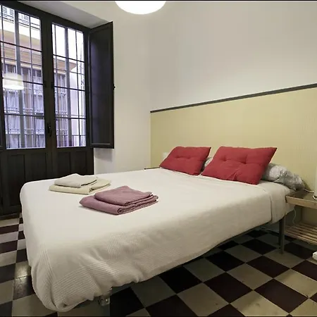 Apartamento Morgado *