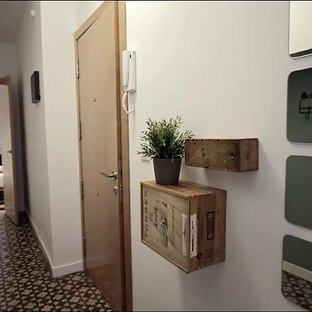 Morgado Apartamento Sevilla