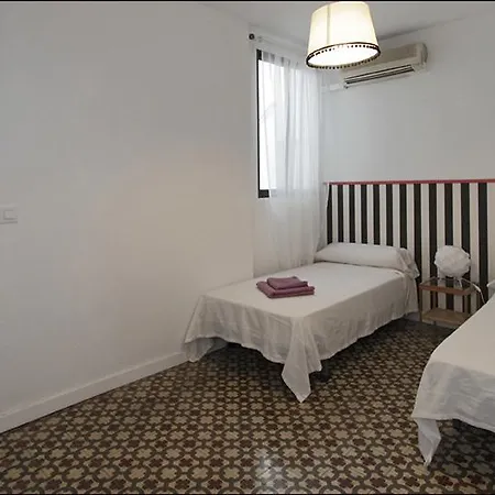 Apartamento Morgado Sevilla