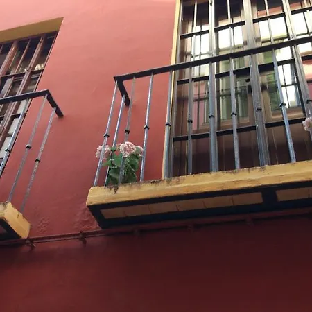 Apartamento Morgado Sevilla